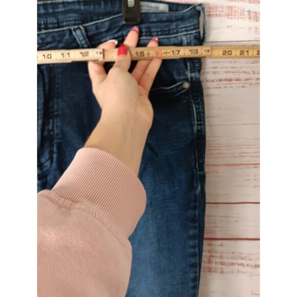 Buffalo David Jackson Jeans Men’s Stretch Size 36 x 32 Denim Straight - Picture 4 of 7